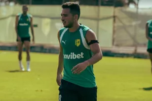 Στα υπέρ του Τσακόν…
