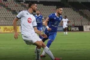 (Στιγμιότυπα) Ήττα... πριν την ρεβάνς με την Πάφο 