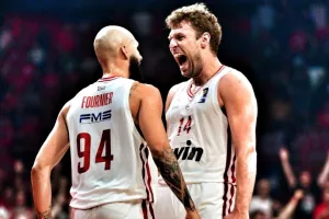 Ολυμπιακός: Το πρόγραμμα στο EuroLeague Super Cup