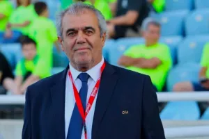 ΕΝΠ για Ανθούλη