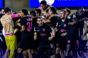 Στην League Phase του Champions League Νταμπράουσκας και Σίμιτς!
