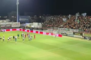 Πάρτι στο πέταλο μετά το επιβλητικό διπλό! (Βίντεο Kerkida)