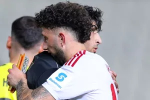 Ίδια... φουρνιά 
