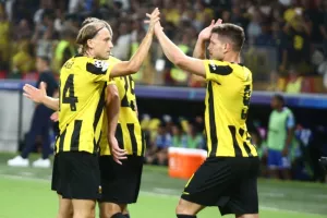 Το πρόγραμμα της ΑΕΚ στη League Phase του Champions League