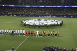 Champions League: Το αναλυτικό πρόγραμμα αγώνων