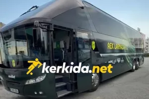 Έτοιμο για την... πρώτη του! (Φώτος/Βίντεο Kerkida)