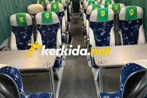 Έτοιμο για την... πρώτη του! (Φώτος/Βίντεο Kerkida)
