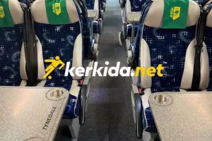 Έτοιμο για την... πρώτη του! (Φώτος/Βίντεο Kerkida)