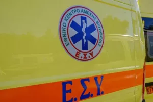 Νεκρός 22χρονος δικυκλιστής
