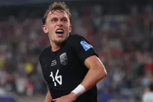 Ο Πέντερσεν ολοκλήρωσε τα εργομετρικά και ανακοινώνεται