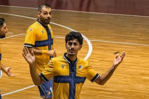 ΑΠΟΕΛ Futsal/ Νίκη με 11-0!