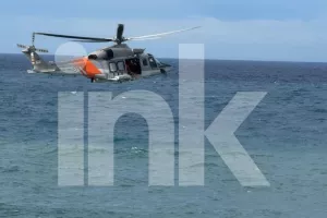 Τραγωδία στη θαλασσοταραχή στο Κάβο Γκρέκο – Ένας νεκρός