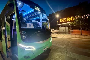 To kerkida στο αεροδρόμιο... για τον Απόλλωνα