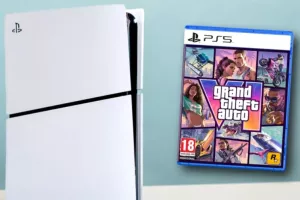 GTA 6: Η Sony είναι έτοιμη για να καλύψει τη ζήτηση του PS5!
