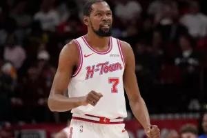 Ντουράντ για την παρουσία του στην Team USA: “Ελπίζω να έρθει αυτή η κλήση”