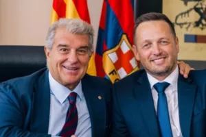Σέκουλιτς: «Υπάρχει λίγο μεγαλύτερη πίεση...»