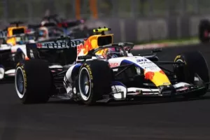 Η Racing Bulls ετοιμάζεται για την υπέρβαση