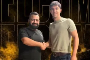 Deal με Τσαμπουράκη