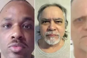 Τρεις εκτελέσεις θανατοποινιτών την ίδια ημέρα για πρώτη φορά μετά από 16 χρόνια