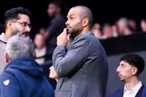 «Όνειρο μου να πάρουμε το NBA Europe»