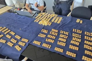 Βρήκαν... κρυμμένο θησαυρό αξίας €9 εκατ.