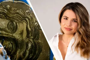 Από το σκοτάδι της Helios στο φως της ζωής: Η Νάσια σπούδασε και ανέλαβε το φαρμακείο των γονιών της