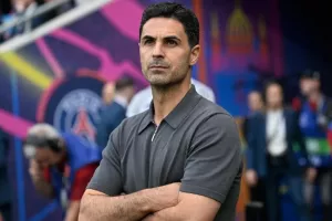 Τα μεταγραφικά πλάνα στην Άρσεναλ