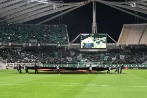 Παναθηναϊκός: Ξεπέρασαν τα 15.000 εισιτήρια διαρκείας