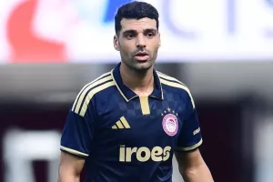 Αρχή αποχωρήσεων με Ταρέμι στους ερυθρόλευκους