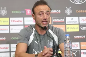 “Θα είναι κάτι τεράστιο για τον ΟΦΗ, κάτι τέτοια παιχνίδια μεγαλώνουν την ομάδα”