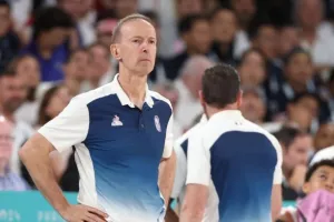 Αποθέωσε τους Γουεμπανιάμα και Γιόκιτς