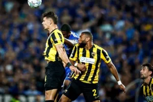 Μουκουντί και Ρέλβας «έσβησαν» την επίθεση της Λέφσκι