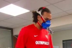 Πέντε παίκτες ολοκλήρωσαν τις ιατρικές και εργομετρικές εξετάσεις