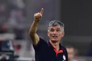 «Ευγνώμων για τη στήριξη, επηρεάζει αποφάσεις που ίσως έχουν παρθεί»