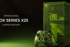 Διέρρευσε η τιμή του XBOX Series X25!