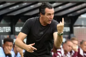Ο «εφιάλτης» του 4-0 βρήκε ξανά τη Βίλα, της θύμισε το 2022