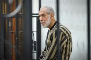 Καταδικάστηκε σε ισόβια ο πρώην Μεγάλος Μουφτής του Άσαντ