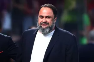 Μαρινάκης: «Όνειρό μας να κατακτήσουμε το Europa League»