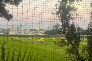ΕΠΕΣΤΡΕΨΕ και αρχίζει το τελικό μοντάρισμα