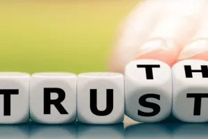 Source of Truth με... διεύθυνση!