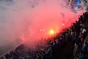 ΝΕΑ ΠΛΑΝΑ με τους Ανορθωσιάτες από ψηλά!
