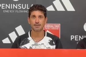 Juanma Pavón για Ομόνοια: "Πρέπει να τους επιβληθούμε και να νιώσουν ότι θέλουμε να προκριθούμε"