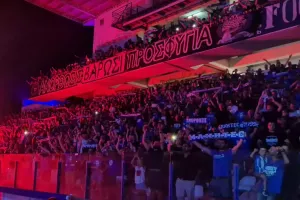 ΣΠΟΥΔΑΙΟ ΝΕΟ/Προσπάθεια ΑΝΟ!