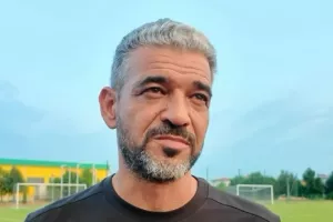 "Οι παίκτες μας δείχνουν πως μπορούμε να βασιστούμε σε όλους"