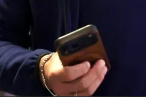 ΑΥΤΟ έβλεπε ο Κβίντα...