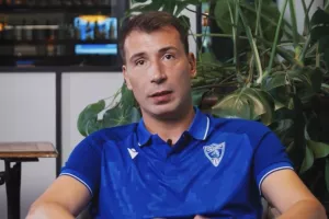 “Εδώ σου δίνουν την ευκαιρία να τους νιώθεις σαν την οικογένειά σου”