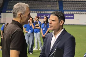 Από πρωταγωνιστές στο γήπεδο… πρωταγωνιστές και τώρα!