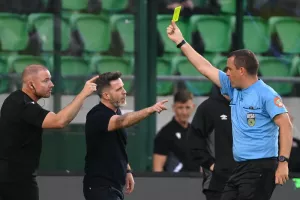 Χαμός πριν... έρθει Κύπρο για το Απόλλων-Μπραν!!!
