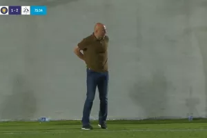 ΞΑΝΑ... ο Τιμούρ!
