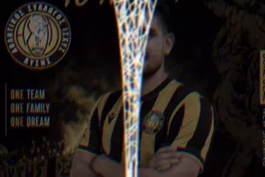 (Βίντεο) Ανακοίνωσε Δανιήλ αλα... Λιβάι Γκαρσία!